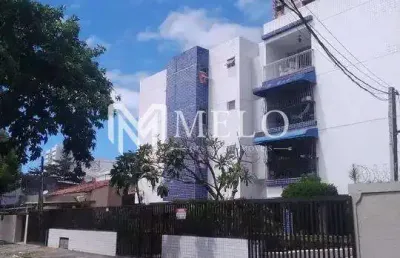 Oportunidade imperdível em encruzilhada: 120m² com 3 quartos e  suíte!