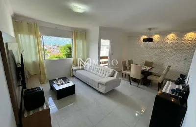 Oportunidade em olinda: 100m², 03qts, 01suite, 02vagas..