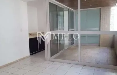 Oportunidade em boa viagem: 162,65m², 04qts, 03suite, 02vagas.