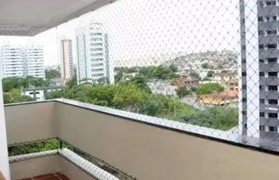 Oportunidade em boa viagem: 162,65m², 04qts, 03suite, 02vagas.