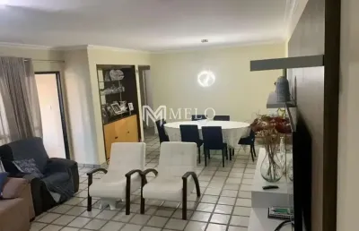 Apartamento com 3 quartos à venda na Rua Waldemar Nery Carneiro Monteiro, Boa Viagem, Recife