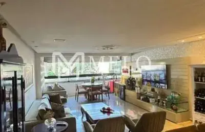 Oportunidade em graças: 153m², 03qts, 03suites, 03vagas...