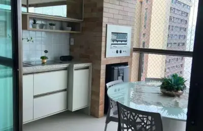 Oportunidade em candeias: 134,5m², 04qts, 02suites, 03vagas...