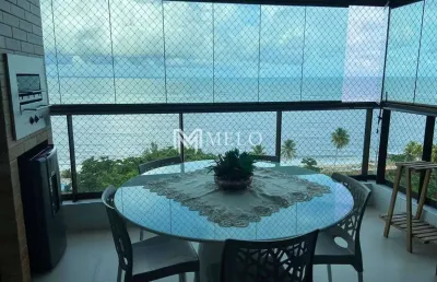 Oportunidade em candeias: 134,5m², 04qts, 02suites, 03vagas...