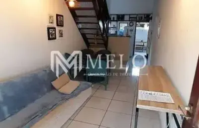 Oportunidade em maria farinha: 125m², 03qts, 03suites, 02vagas...