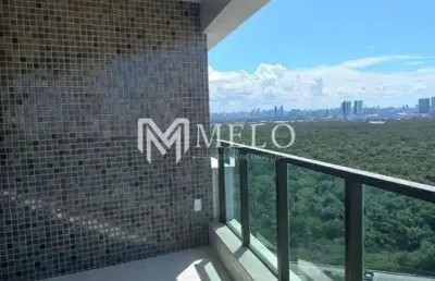 Oportunidade em boa viagem: 165m², 04qts, 03vagas..