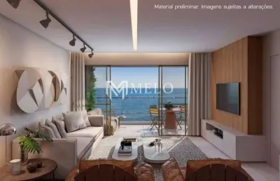 Oportunidade em boa viagem: 131m², 03qts, 03suites, 02vagas..