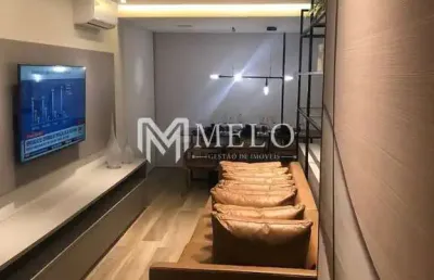 Apartamento com 2 quartos para alugar na Rua São Salvador, Espinheiro, Recife