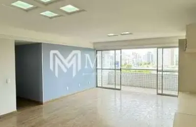 Oportunidade em madalena: 124m², 03qts, 02suites, 02vagas..