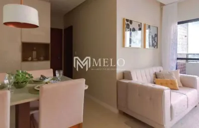 Oportunidade em piedade: 56m², 02qts, 01suite, 02vagas..