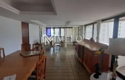 Oportunidade em boa viagem: 234m², 04qts, 01suíte, 02vagas...