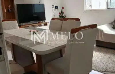 Apartamento com 3 quartos à venda na Rua Marquês de Valença, Boa Viagem, Recife