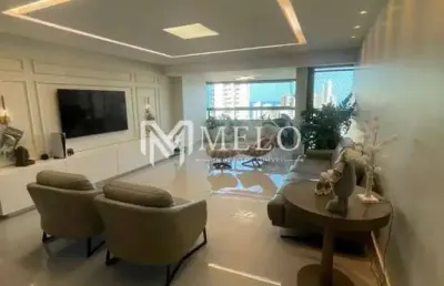 Oportunidade em boa viagem: 163m², 02qts, 02suites, 03vagas.