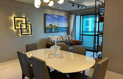 Oportunidade em rosarinho: 113m², 04qts, 01suite, 02vagas..