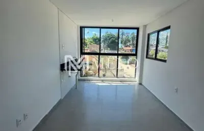 Flat com 1 quarto à venda na Tamandaré, Centro, Tamandaré