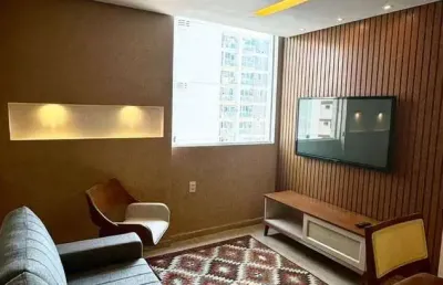 Oportunidade :01qt. com suite, 30m2, 01vaga/porteira fechada - a vista
