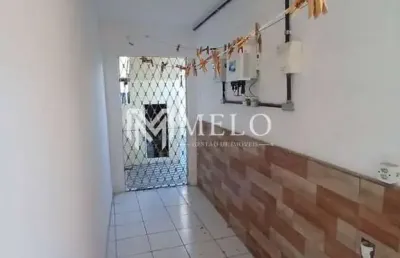 Oportunidade em cajueiro: 04qts, 04vagas/kit energia solar.