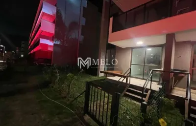 Apartamento com 2 quartos à venda no Porto de Galinhas, Ipojuca 