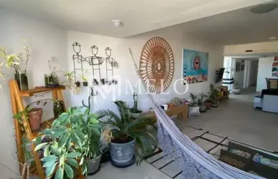 Apartamento com 5 quartos à venda na Rua do Espinheiro, Espinheiro, Recife