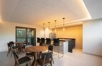 Oportunidade em prado: 61,16m², 03qts, 01suite, 02 vagas..