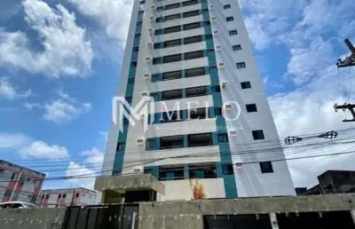 Apartamento com 3 quartos à venda na Rua José Domingues da Silva, 116, Boa Viagem, Recife