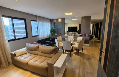 Apartamento com 3 quartos à venda na Rua Visconde de Jequitinhonha, 6592, Boa Viagem, Recife