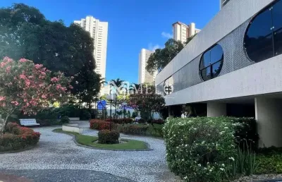 Apartamento com 4 quartos à venda na Rua Isaac Salazar, 45, Tamarineira, Recife