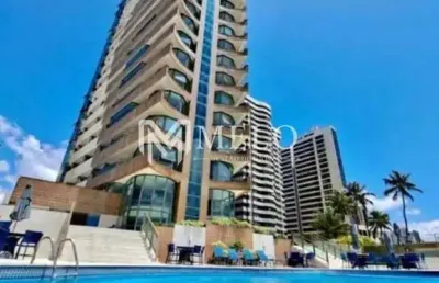Apartamento com 4 quartos à venda na Rua Goiana, 4220, Piedade, Jaboatão dos Guararapes