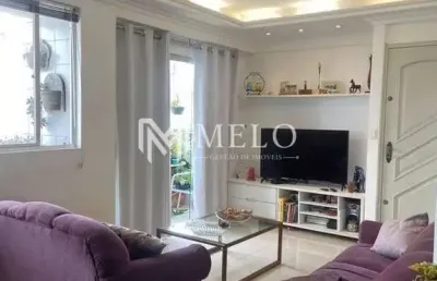 Apartamento com 4 quartos à venda na Rua Antônio de Castro, 175, Casa Amarela, Recife