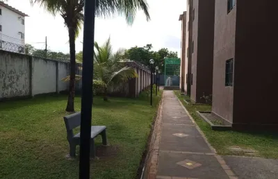 Apartamento com 1 quarto à venda na Avenida Nápoles, 511, Rio Doce, Olinda