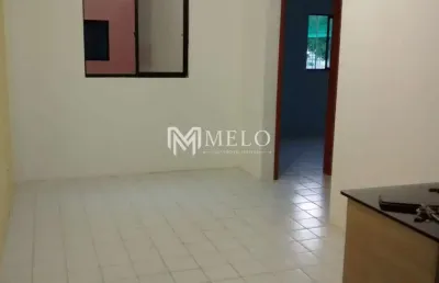 Apartamento com 2 quartos à venda na Avenida Nápoles, 511, Rio Doce, Olinda