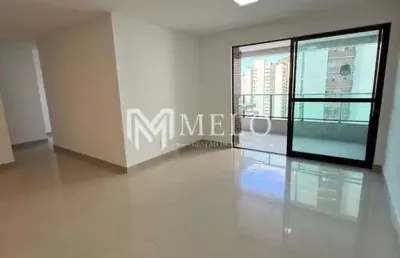Apartamento com 4 quartos para alugar na Rua Félix de Brito Melo, Boa Viagem, Recife