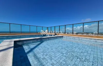 Apartamento com 2 quartos para alugar na Avenida Conselheiro Aguiar, 4010, Boa Viagem, Recife