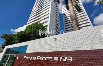 Apartamento com 3 quartos à venda na Rua Adelino Frutuoso, 199, Cordeiro, Recife