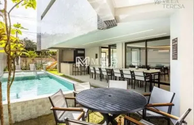Madalena | 3qts., 1suite, 2vagas, 59m2 móveis planejados