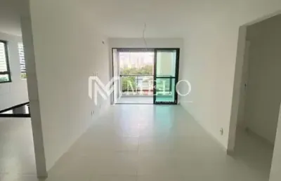 Apartamento com 3 quartos à venda na Rua Alfredo Fernandes, 320, Casa Forte, Recife