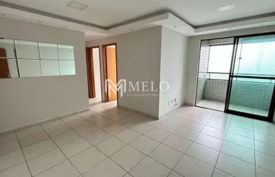 3qts., 1suite, 2vagas cobertas, 76m2 i casa amarela