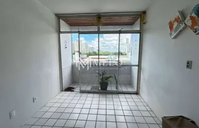 Apartamento com 3 quartos à venda na Avenida Parnamirim, 98, Parnamirim, Recife