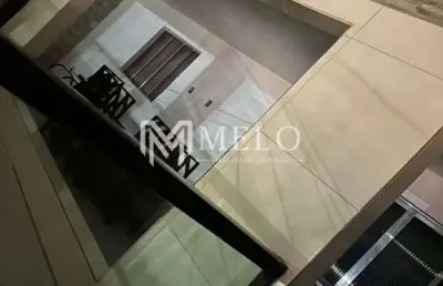 Excelente duplex no ibura 6qts,garagem,cisterna e cerca eletrica