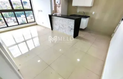 Apartamento com 2 quartos para alugar na Rua São Vicente, 255, Tamarineira, Recife
