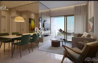 Apartamento com 2 quartos à venda na Rua Bela Vista, 231, Casa Amarela, Recife