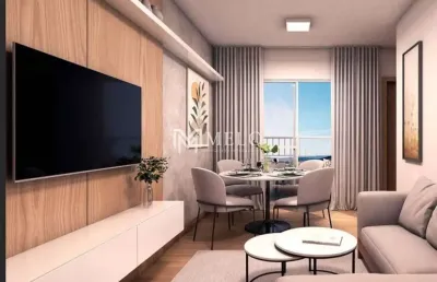 Conheça o seu novo apartamento em camaragibe com 2 quartos