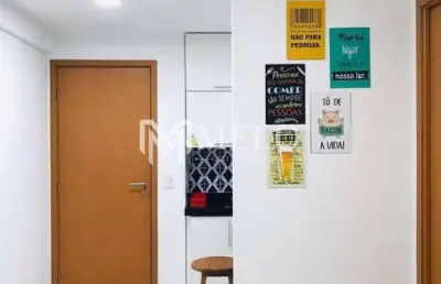 Apartamento com 1 quarto para alugar na Rua Barão de Itamaracá, 78, Espinheiro, Recife
