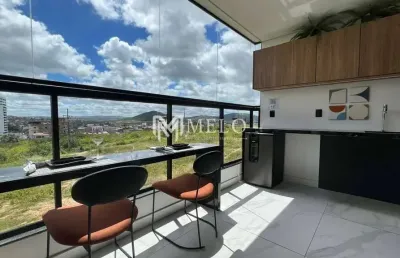 Apartamento com 3 quartos à venda na Avenida Adjar da Silva Casé, Indianópolis, Caruaru
