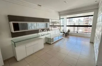 Apartamento com 3 quartos à venda na Rua Teles Júnior, 25, Aflitos, Recife