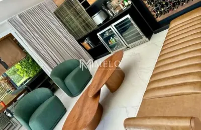Condomínio gravatá country - casa mobiliada e decorada - 5qts., 5uites, 4vagas, 400m2