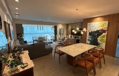 4qts. 3suites, 2vagas livres, 150m² sainte eduardo..