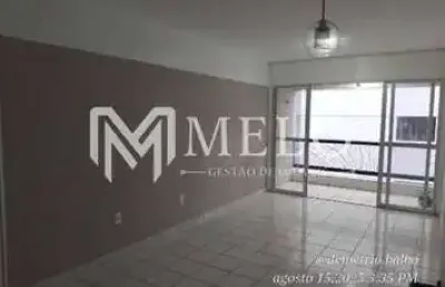 Apartamento com 3 quartos para alugar na Rua Quarenta e Oito, 630, Aflitos, Recife