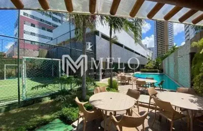 4qts. 3suites, 2vagas livres, 150m² sainte eduardo..