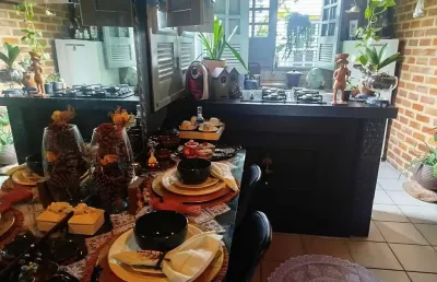 Casa com 2 quartos para alugar na Rua Professor José Carneiro, 452, Encruzilhada, Recife